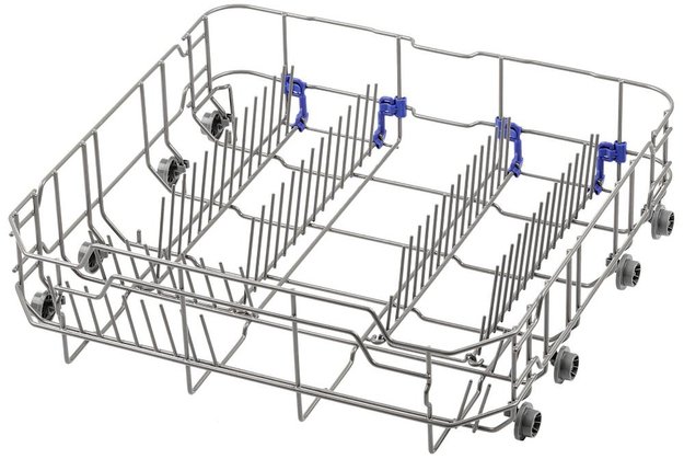Встраиваемая посудомоечная машина KRONA DELIA 60 BI в Тюмени (preview 8)