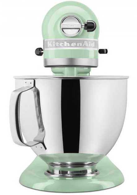 Планетарный миксер KitchenAid Artisan 5KSM125EPT в Тюмени (preview 4)