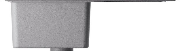 Мойка Omoikiri Mizu 78-IN нержавеющая сталь, крыло справа в Тюмени (preview 3)