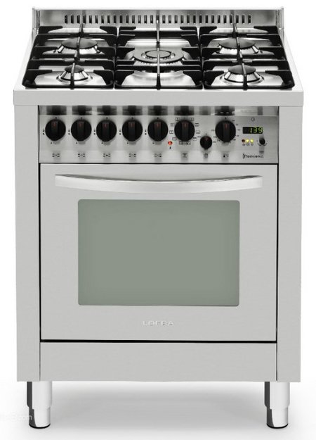 Варочный центр Lofra P76MF/Ci в Тюмени (preview 1)