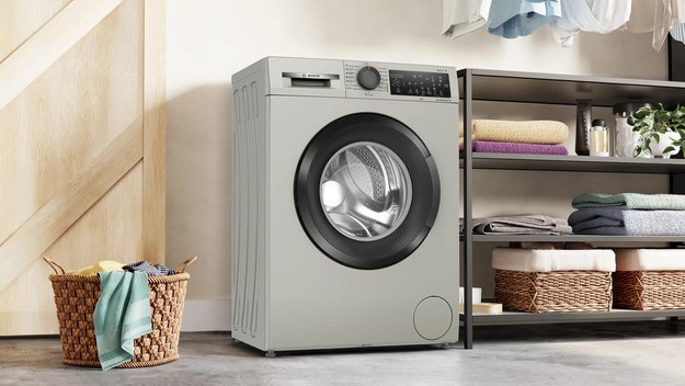Стиральная машина Bosch WLZ2420SME в Тюмени (preview 5)