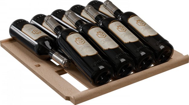 Демонстрационная полка Meyvel POL-D-MV98-KBF2 в Тюмени (preview 3)