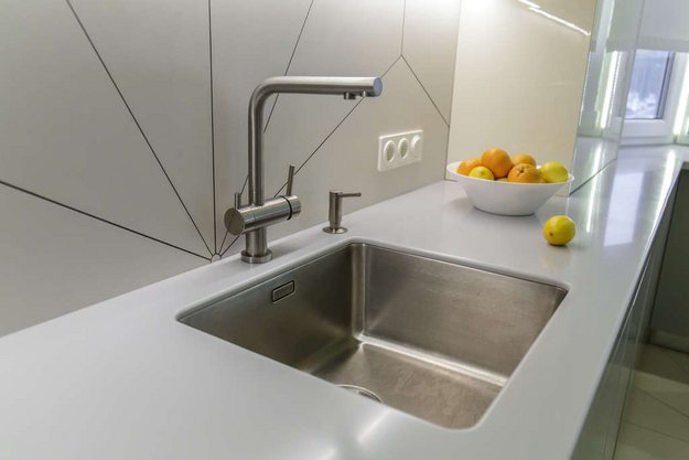 Мойка Omoikiri Tadzava 44-U/I Quadro IN в Тюмени (preview 2)