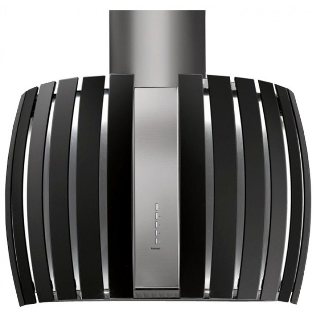 Вытяжка Falmec Prestige 65 Vetro ix (800) Black в Тюмени (preview 1)