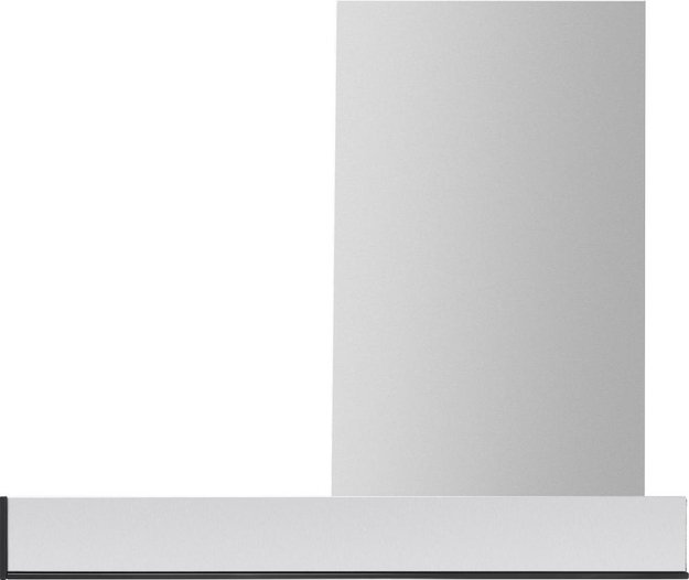 Встраиваемая кухонная вытяжка MAUNFELD Norfolk 90 нержавеющая сталь\черное стекло в Тюмени (preview 6)