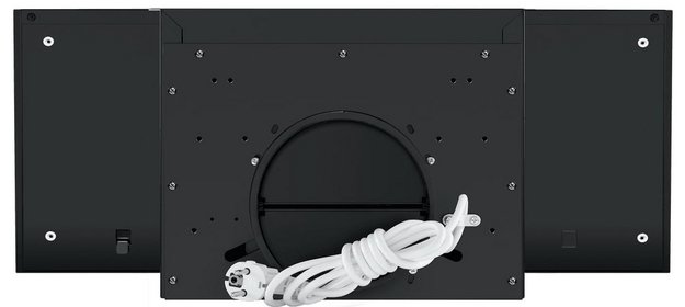 Вытяжка Maunfeld MZR 74 Lux Вlack в Тюмени (preview 9)