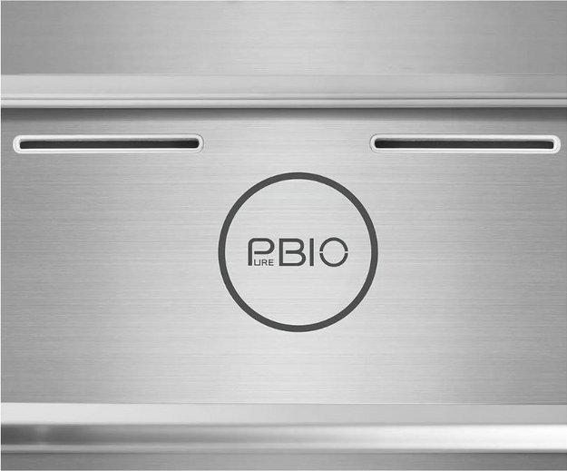 Холодильник Toshiba GR-RB500WE-PMJ(06) в Тюмени (preview 4)