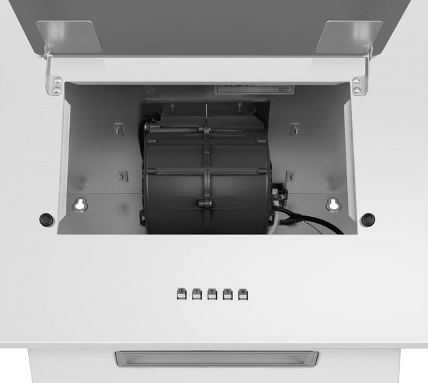 Вытяжка Maunfeld Wind 60 A White в Тюмени (preview 8)