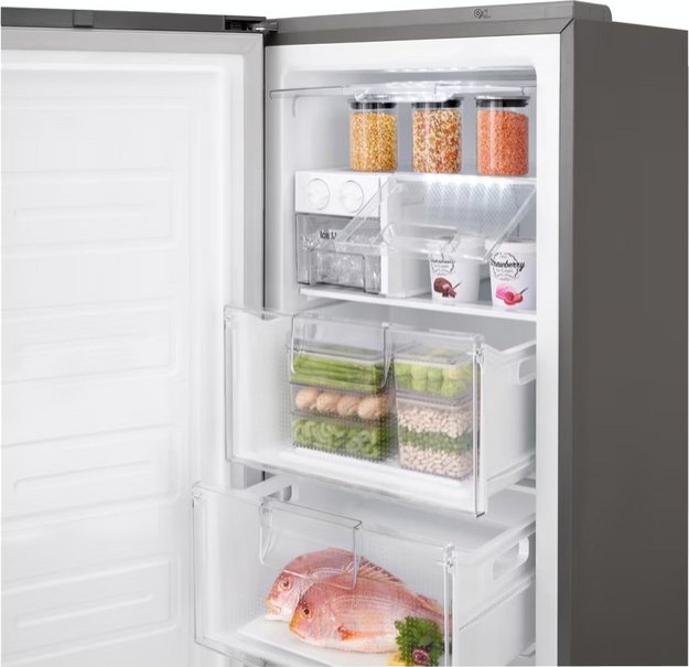 Морозильная камера LG GC-B 404 EMRV в Тюмени (preview 9)