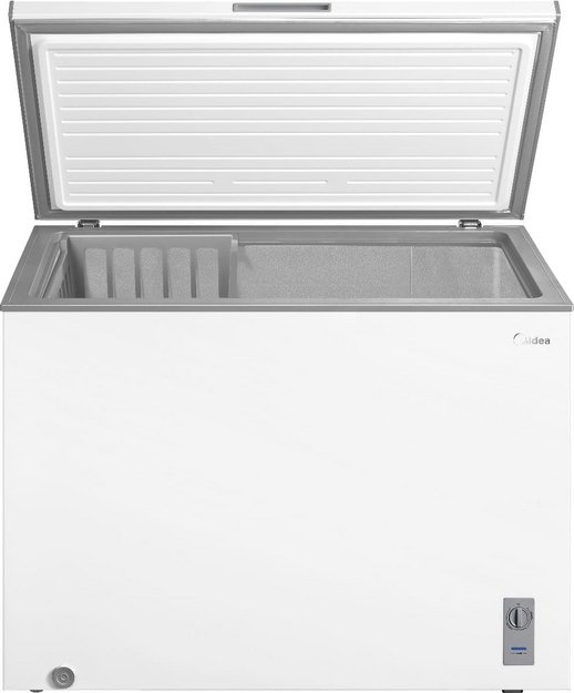 Морозильный ларь Midea MDRC411FZF01D в Тюмени (preview 6)