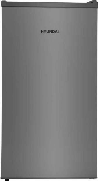 Холодильник Hyundai CO10031H серебристый в Тюмени (preview 1)