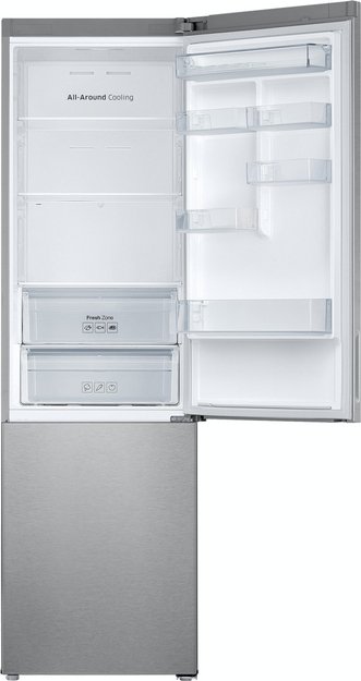 Холодильник Samsung RB37A5200SA/WT в Тюмени (preview 5)