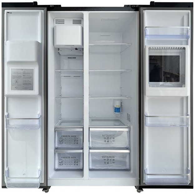 Холодильник Kaiser KS 90500 RS N в Тюмени (preview 3)