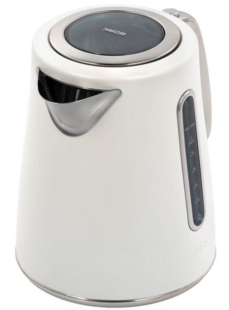 Чайник BORK K704 wt в Тюмени (preview 4)