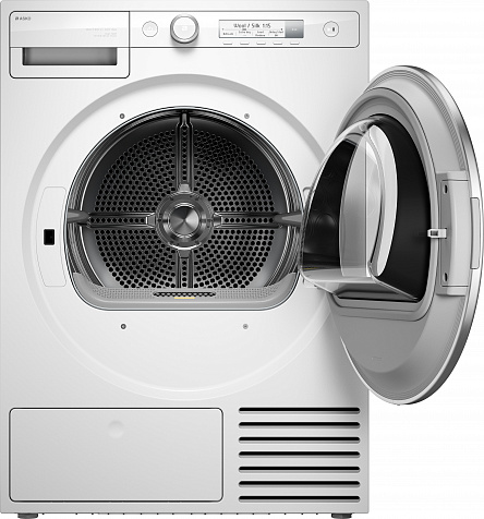 Сушильная машина Asko T310HCXLW.P в Тюмени (preview 2)