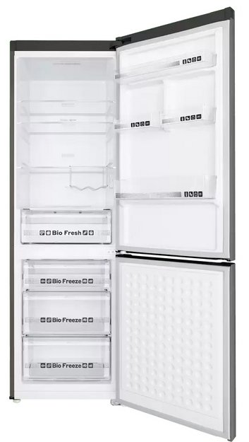 Холодильник Maunfeld MFF195NFIX10 в Тюмени (preview 2)