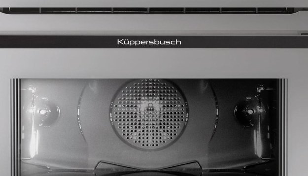 Компактный духовой шкаф Kuppersbusch CBP 6550.0 G5 Black Velvet в Тюмени (preview 3)