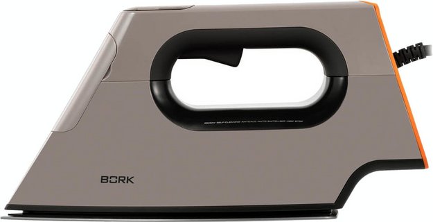 Утюг Bork I780 gg грейдж в Тюмени (preview 3)