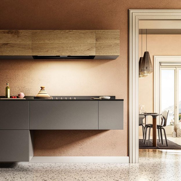 Вытяжка Elica RULES @ BL/F/60 в Тюмени (preview 2)