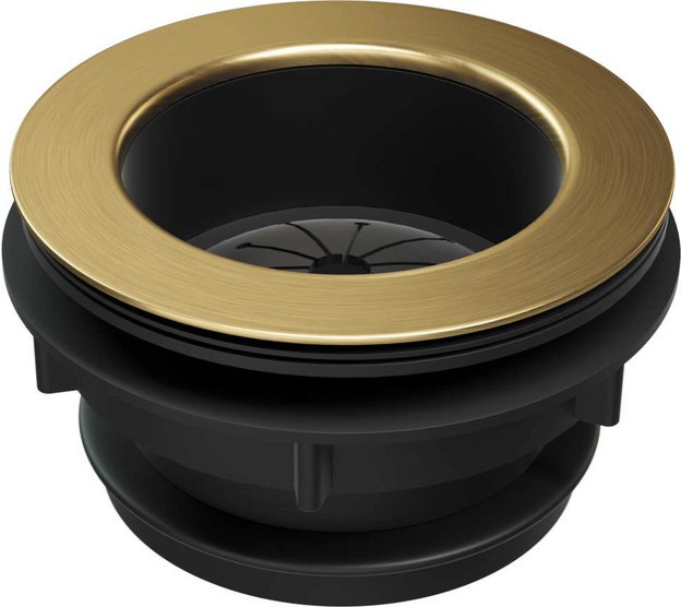 Сменная горловина для измельчителя Omoikiri NA-04-AB-022 в Тюмени (фото 1) Сменная горловина для измельчителя Omoikiri NA-04-AB-022 в Тюмени (preview 1)