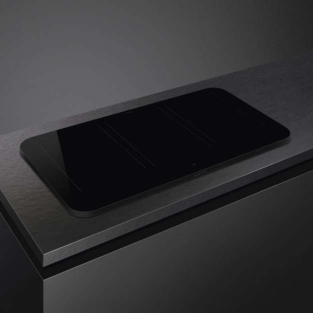 Варочная панель Smeg SISL7964MB в Тюмени (preview 3)