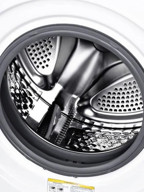 Стиральная машина Hyundai WME6003 в Тюмени (preview 11)