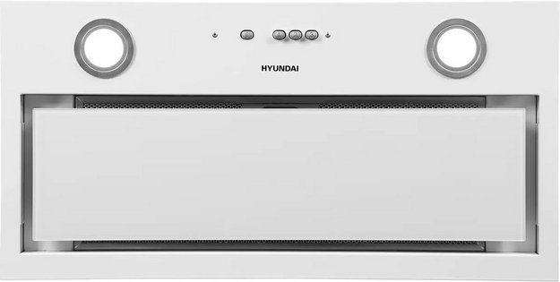 Вытяжка Hyundai HBB 6036 WG в Тюмени (preview 3)