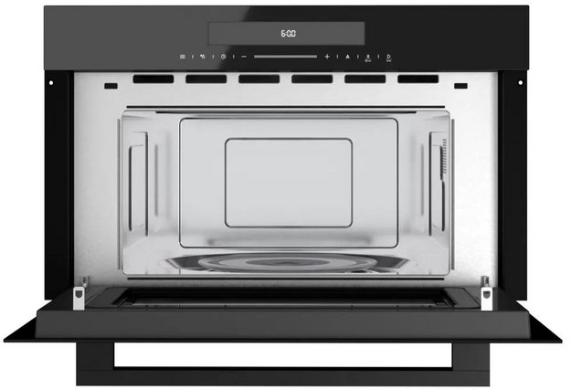 Встраиваемая микроволновая печь Kuppersberg HMW 633 B в Тюмени (preview 3)