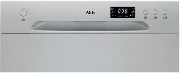 Посудомоечная машина AEG FFB21200CS в Тюмени (preview 2)