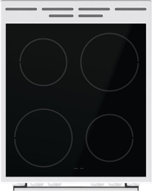 Электрическая плита Gorenje GEC5A12WG-B в Тюмени (preview 4)