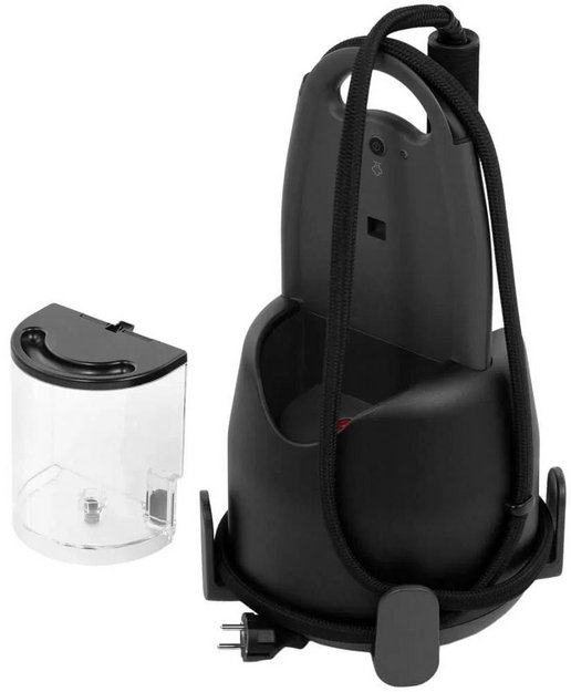 Гигиенический парогенератор Laurastar by BOSS IZZI в Тюмени (preview 10)