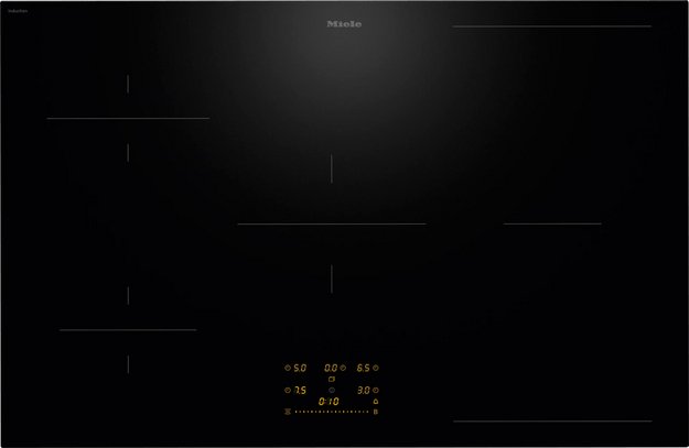 Индукционная варочная панель Miele KM 8484 FL в Тюмени (preview 1)