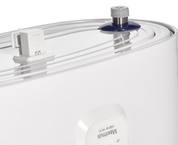 Водонагреватель Electrolux EWH 30 Maximus в Тюмени (preview 5)