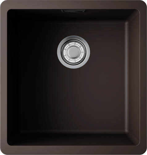 Мойка Omoikiri Kata 40-U-ES в Тюмени (preview 1)