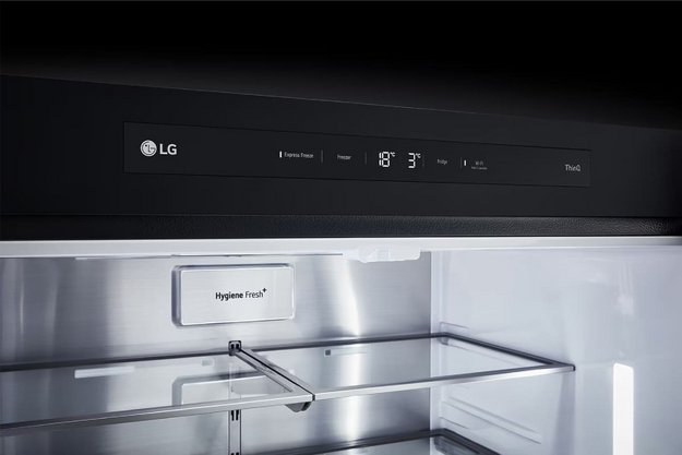 Холодильник LG GR-X24FQEKM в Тюмени (preview 14)