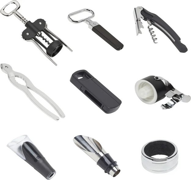 Набор аксессуаров сомелье Franke FMY 14 WCRD BK в Тюмени (preview 6)