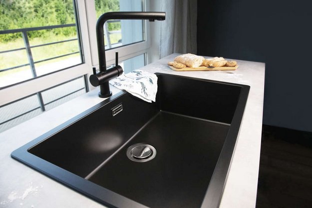 Мойка Omoikiri Yamakawa 75-U/I GB в Тюмени (preview 4)