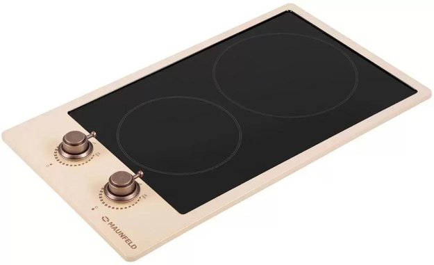 Электрическая варочная панель Maunfeld EEHE.32VCBGB.R в Тюмени (preview 3)