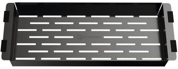 Коландер для мойки Omoikiri CO-06 GM в Тюмени (фото 1) Коландер для мойки Omoikiri CO-06 GM в Тюмени (preview 1)