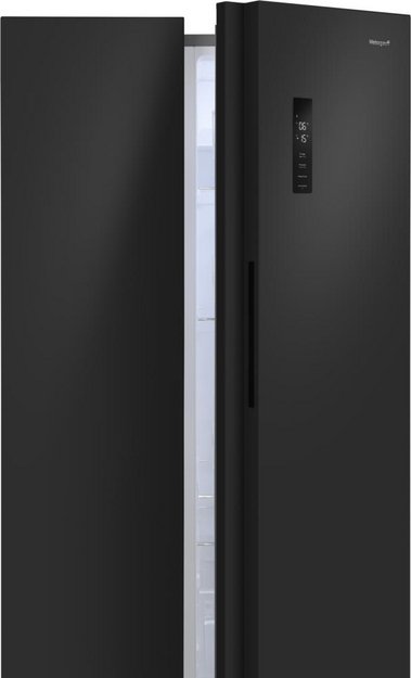 Отдельностоящий холодильник с инвертором Weissgauff WSBS 600 B NoFrost Inverter в Тюмени (preview 11)