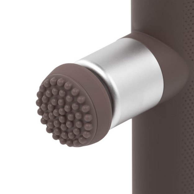 Перкуссионный массажер BORK D506 gg в Тюмени (preview 6)