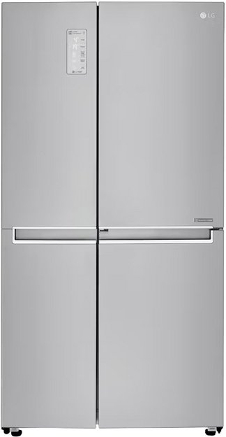Холодильник LG GC-M247CABV в Тюмени (preview 1)