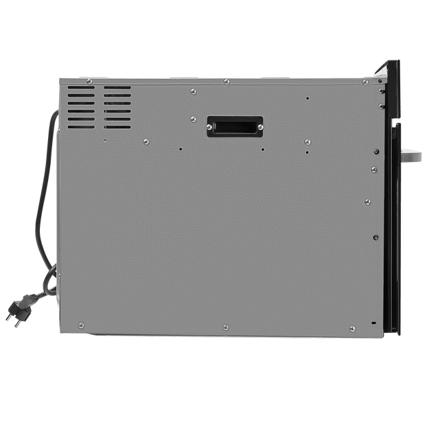 Компактный духовой шкаф с СВЧ Maunfeld XCMO4414GB в Тюмени (preview 6)