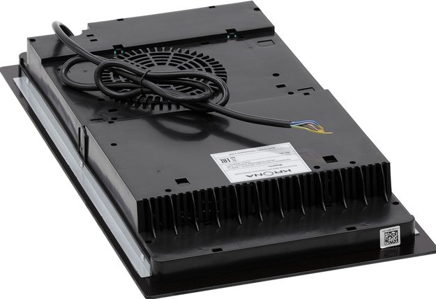 Варочная панель Krona ARGON 30 BL 2BTS в Тюмени (preview 2)