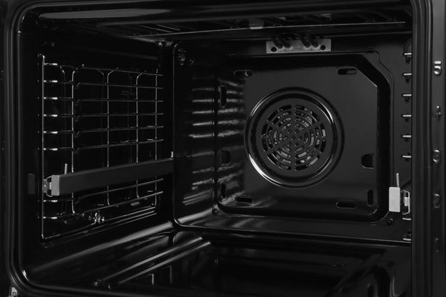 Духовой шкаф Hyundai HEO 6650 BG в Тюмени (preview 17)
