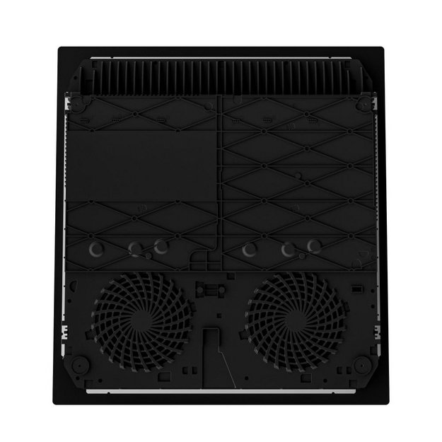 Варочная панель индукционная Midea MIH43103F в Тюмени (preview 7)