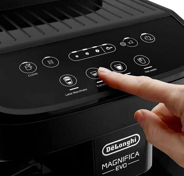 Кофемашина DeLonghi ECAM290.51.B в Тюмени (preview 4)