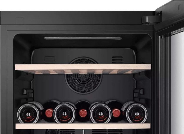 Винный шкаф Haier FWC77GDAU1 в Тюмени (preview 8)