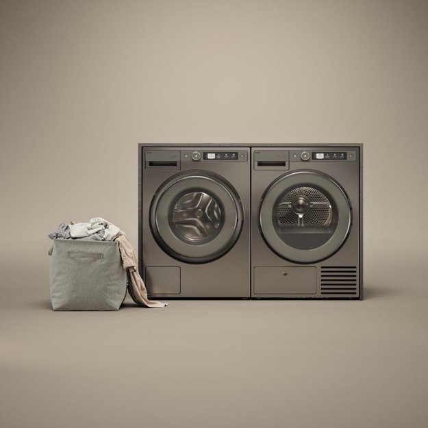 Стиральная машина Asko W5096RT в Тюмени (preview 22)