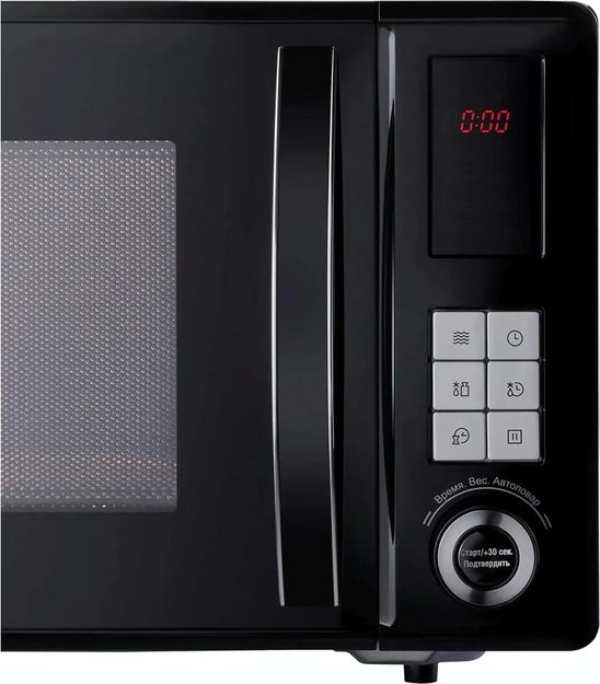 Микроволновая печь Hyundai HYM-D3010 в Тюмени (preview 9)